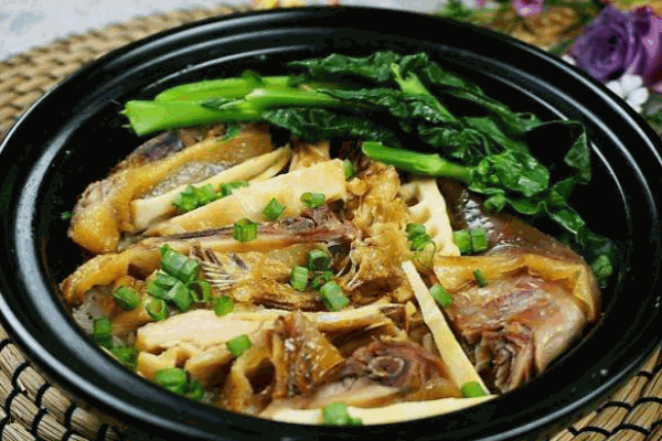 一揚(yáng)煲仔飯加盟