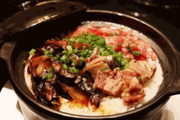 玉香煲仔飯加盟
