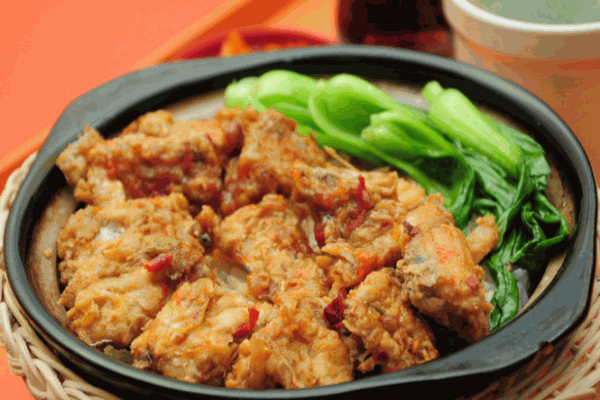 社會(huì)王煲仔飯加盟