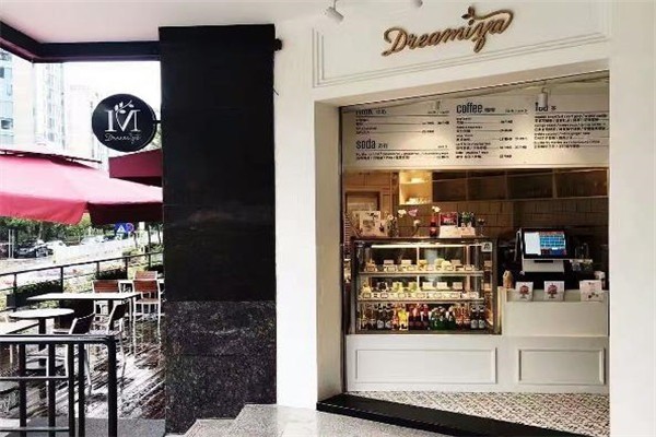Dreamiya蛋糕加盟