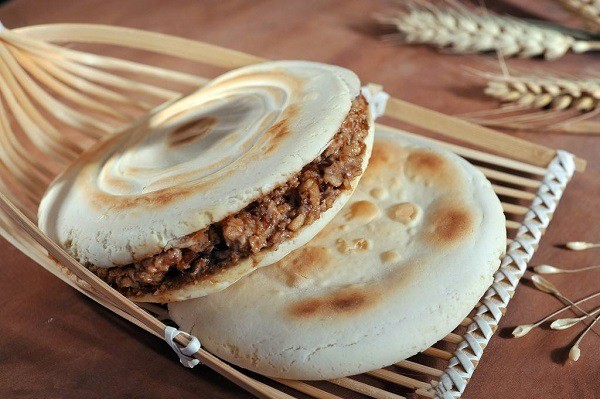 碩爺肉夾饃加盟