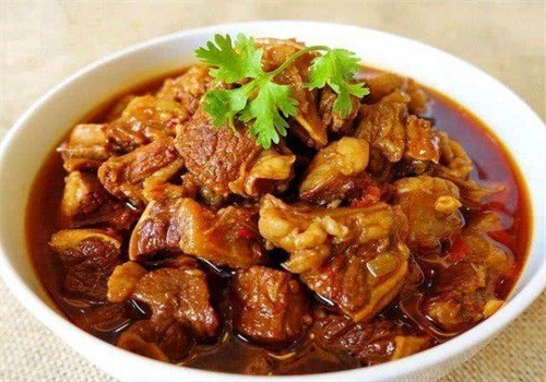 萬盛園燉肉館加盟