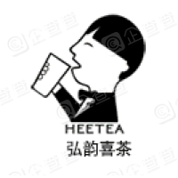 弘韻喜茶加盟