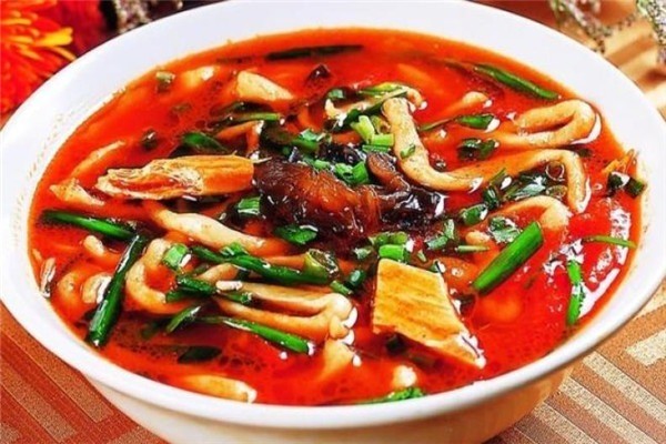川渝會(huì)館中餐加盟