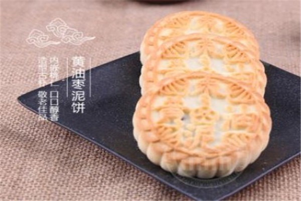 蹈香村糕點(diǎn)加盟