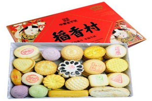 蹈香村糕點(diǎn)加盟