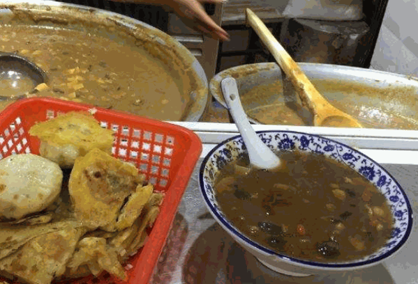 謝家胡辣湯