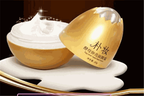 樸妝蛋蛋面膜加盟
