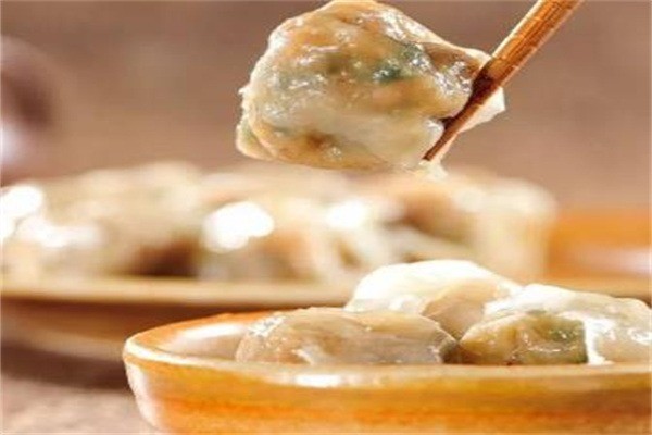 舊巷南青鰻魚丸加盟
