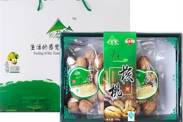 川嶺蓯珍加盟