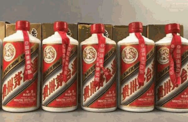 茅臺醇酒