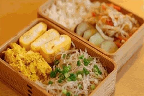 阿力便當(dāng)加盟