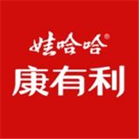 娃哈哈康有利加盟