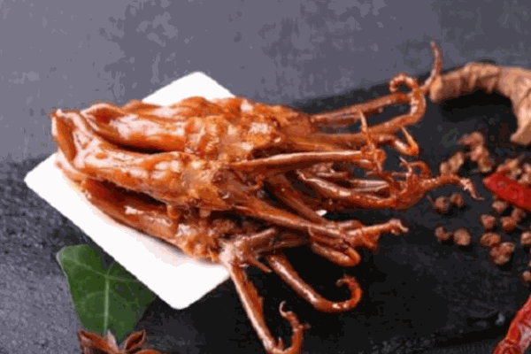 陳良良熟食加盟