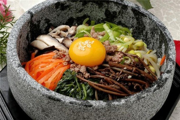 秀爾拌飯加盟