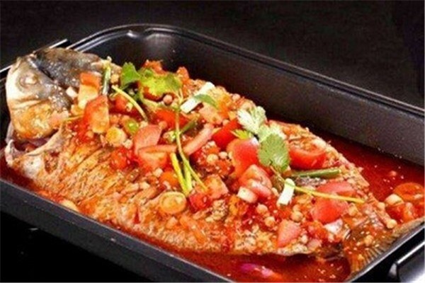 酥先生烤魚飯加盟