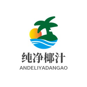 純凈椰汁加盟