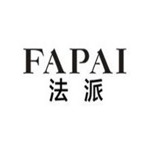 法派服飾加盟