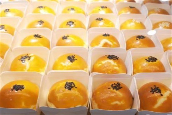 酥香坊糕點(diǎn)加盟