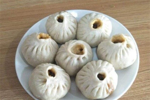 欽州麥大包加盟