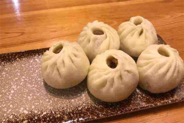 欽州麥大包加盟
