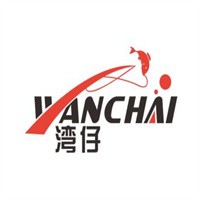 灣仔鴨貨加盟