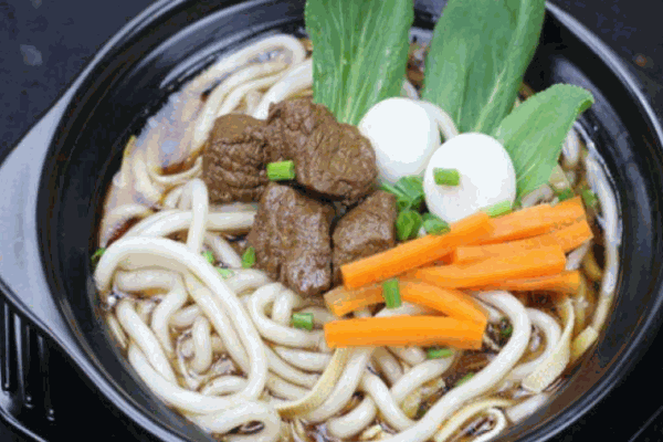 食尚土豆粉