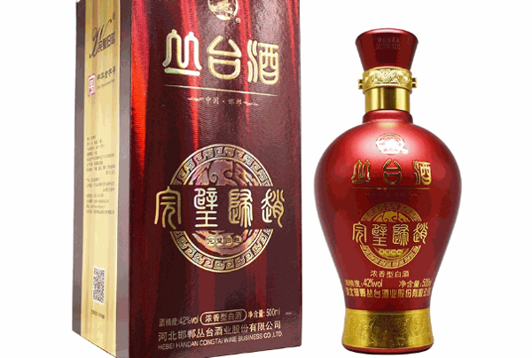 叢臺酒店