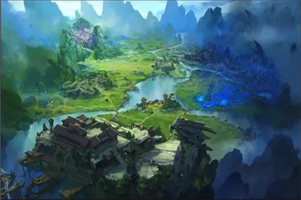 獵格云蟾加盟