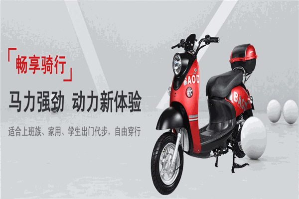 寶雕電動(dòng)車加盟