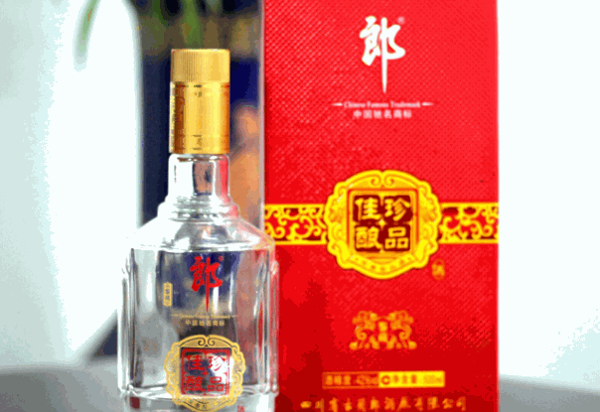 郎酒專賣店