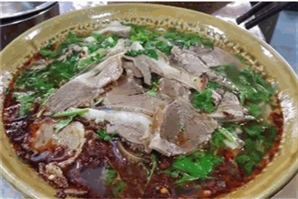 小美鹵味加盟