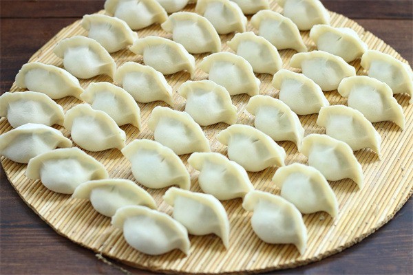 天下第一餃加盟