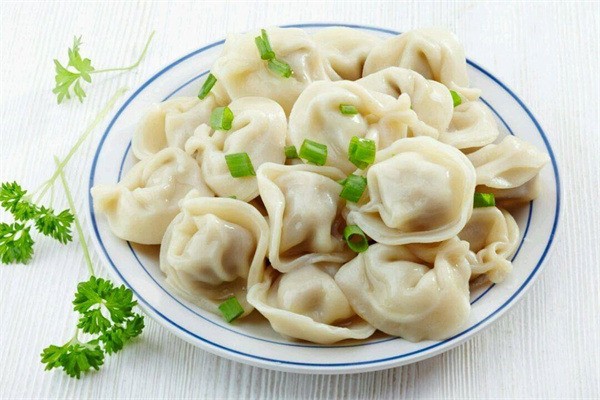 天下第一餃加盟