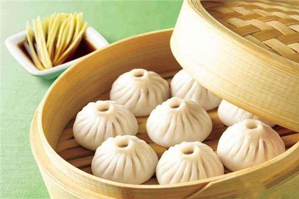 窩窩包子店加盟