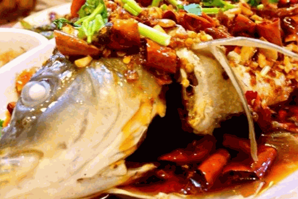 微山湖麻辣魚(yú)加盟