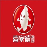 囍家得水餃加盟