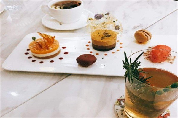 Antidote解藥餐飲藝術空間加盟