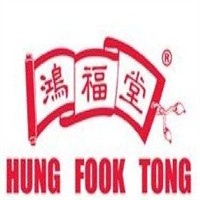 鴻福堂飲品加盟