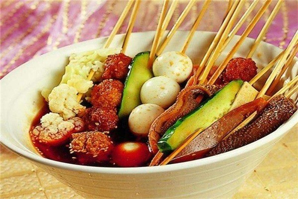 青銅峽牛簽簽串串加盟