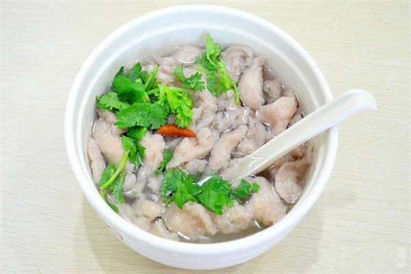 丸師傅瘦肉丸加盟