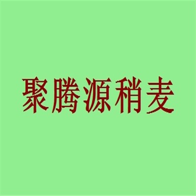 聚騰源稍麥包子加盟