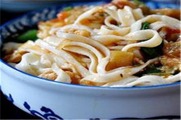 何文田麵家加盟