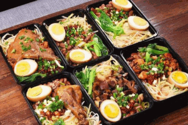 大飯盒加盟