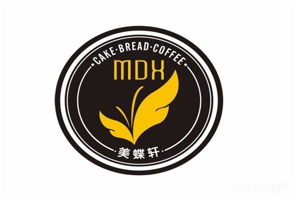 美蝶軒面包店加盟