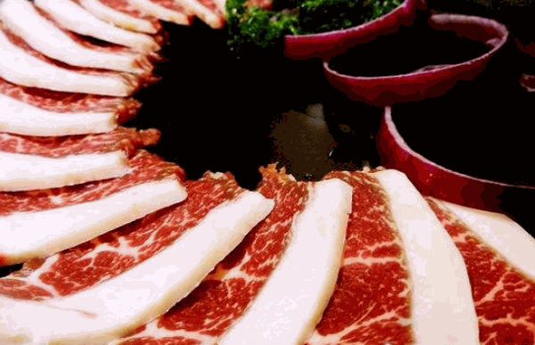 漢拿山烤肉