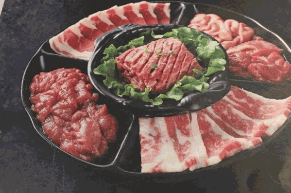 漢拿山烤肉