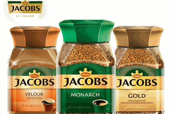 jacobs咖啡加盟