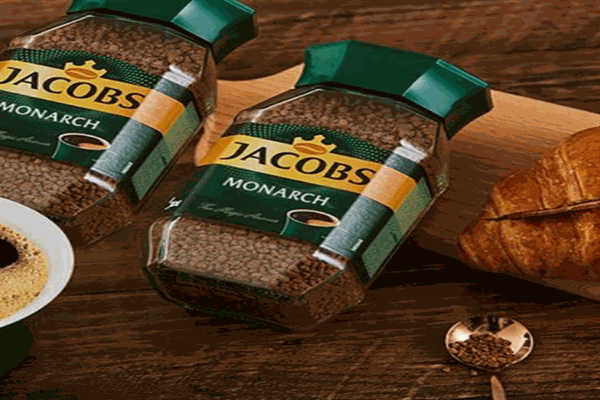 jacobs咖啡加盟