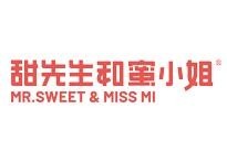 甜先生與蜜小姐零食加盟